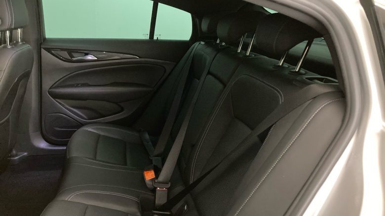 Vauxhall Insignia 1.6T [200] Elite Nav 5dr Petrol Hatchback